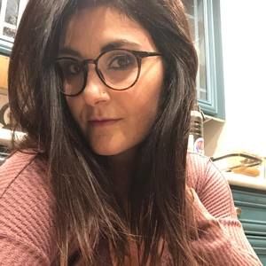 Meet your Posher, Ashlee